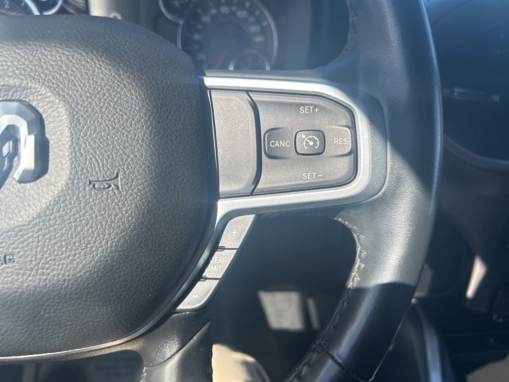 2023 RAM 3500 Big Horn