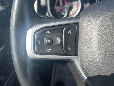 2023 RAM 3500 Big Horn