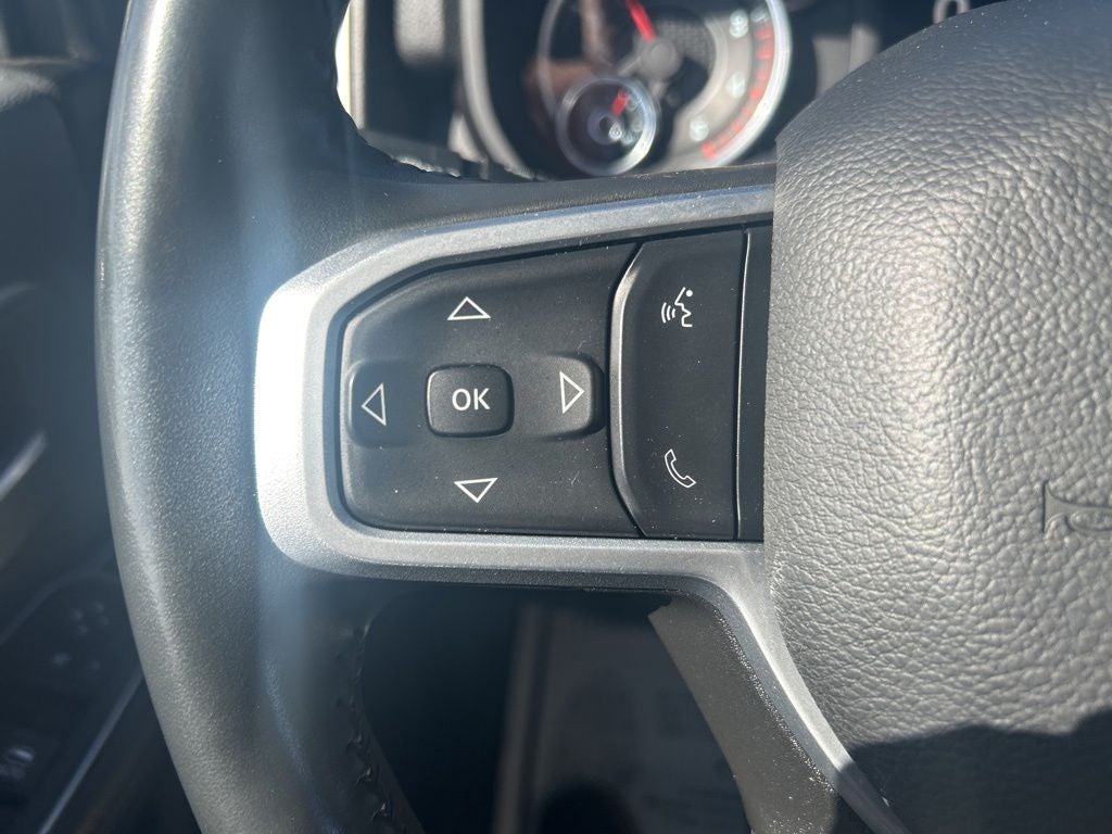 2023 RAM 3500 Big Horn