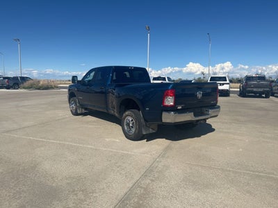 2023 RAM 3500 Big Horn