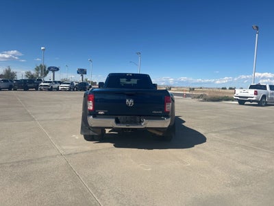 2023 RAM 3500 Big Horn