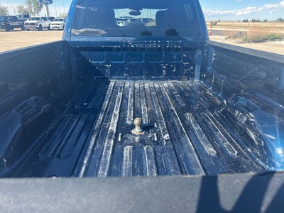 2023 RAM 3500 Big Horn