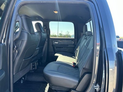 2019 RAM 2500 Power Wagon