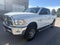 2018 RAM 2500 Big Horn