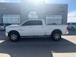 2018 RAM 2500 Big Horn