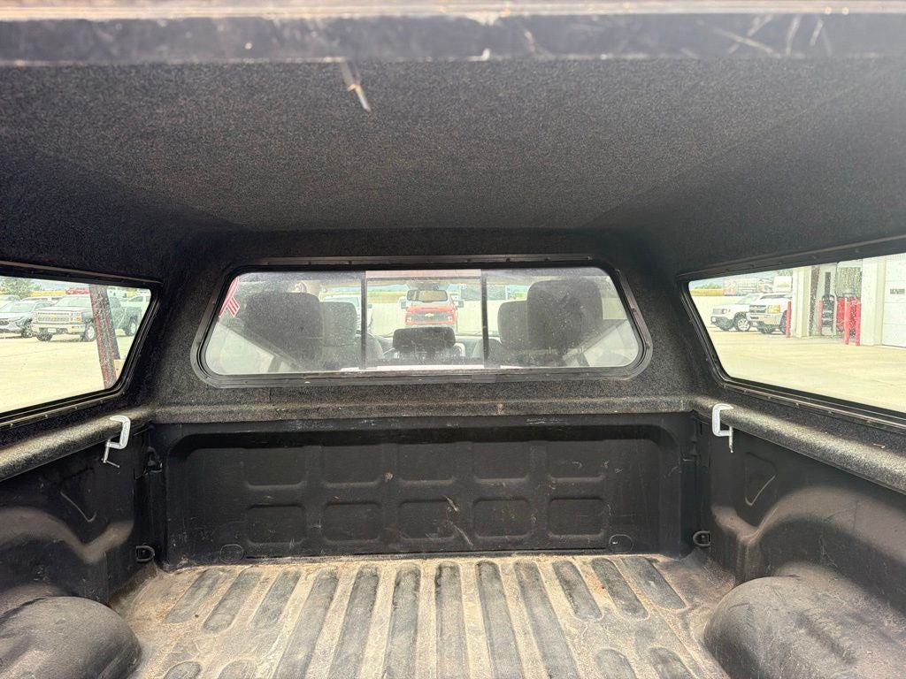 2016 RAM 2500 Laramie