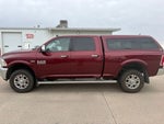 2016 RAM 2500 Laramie