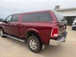 2016 RAM 2500 Laramie