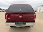 2016 RAM 2500 Laramie