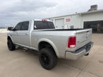 2017 RAM 2500 Laramie