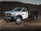 2015 RAM 3500 SLT