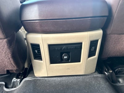 2015 RAM 3500 SLT