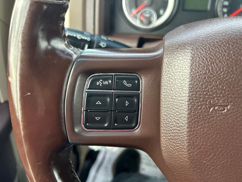 2015 RAM 3500 SLT