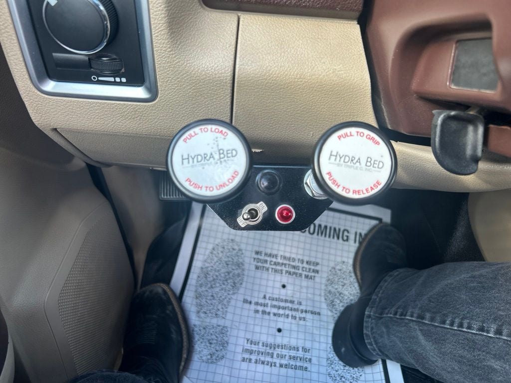 2015 RAM 3500 SLT