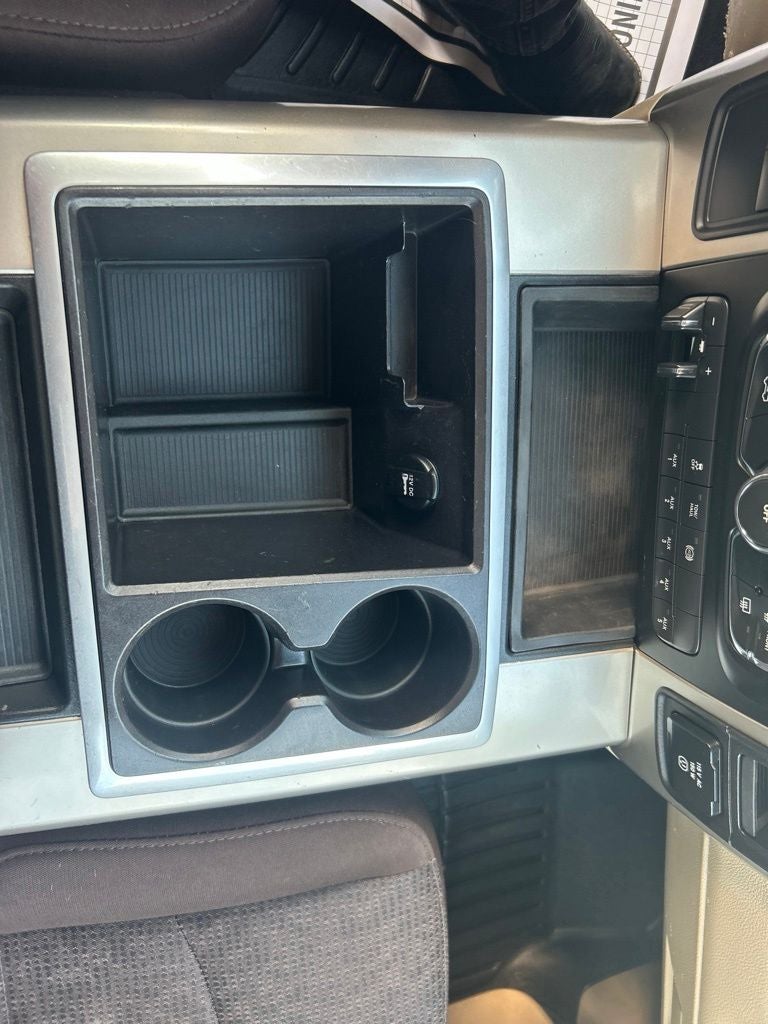 2015 RAM 3500 SLT