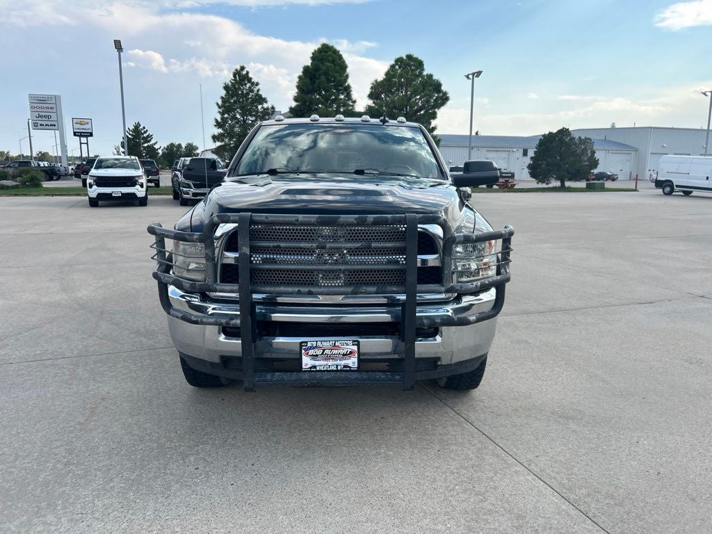 2015 RAM 3500 SLT
