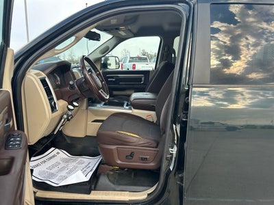 2015 RAM 3500 SLT