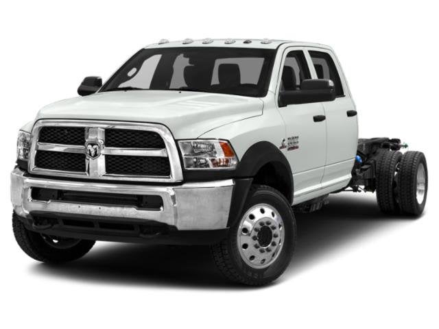 2015 RAM 3500 SLT