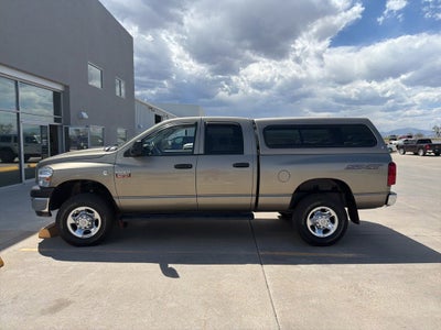 2008 Dodge Ram 2500 ST