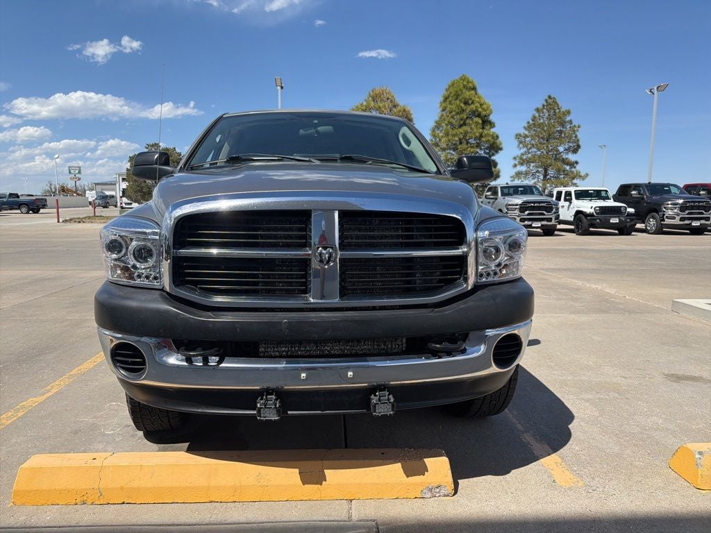 2008 Dodge Ram 2500 ST