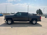 2015 Chevrolet Silverado 1500 LT LT1