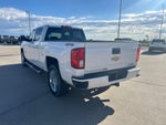 2016 Chevrolet Silverado 1500 High Country