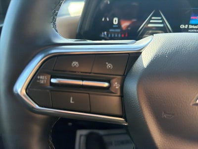 2025 Chevrolet Equinox ACTIV