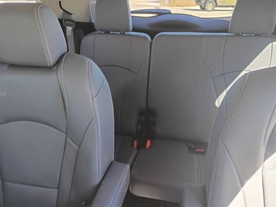 2019 Buick Enclave Premium Group