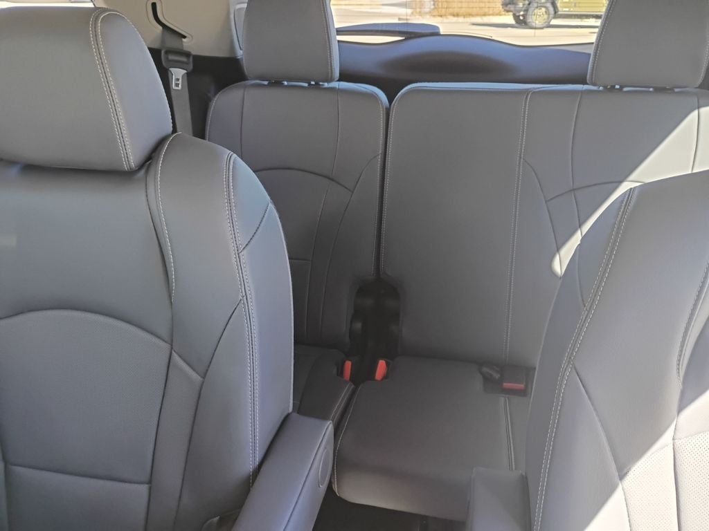 2019 Buick Enclave Premium Group