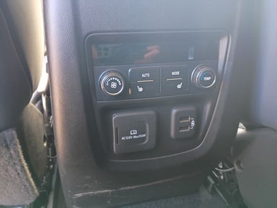 2019 Buick Enclave Premium Group