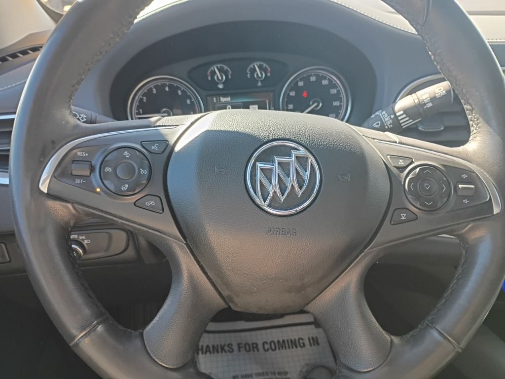 2019 Buick Enclave Premium Group