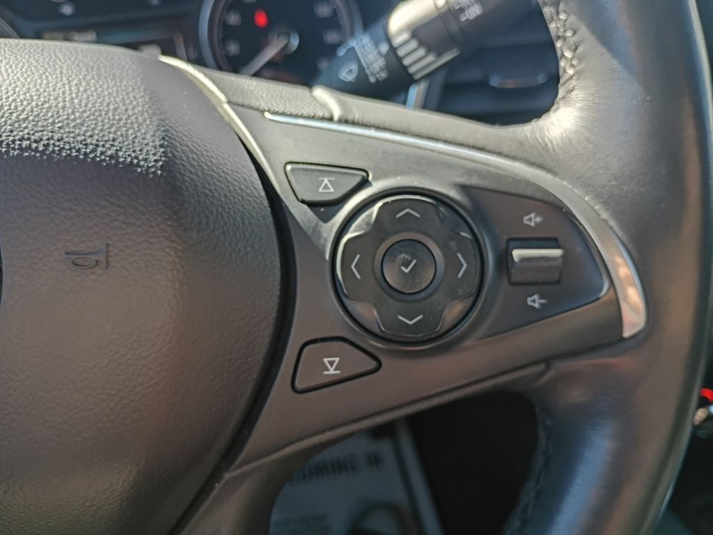 2019 Buick Enclave Premium Group