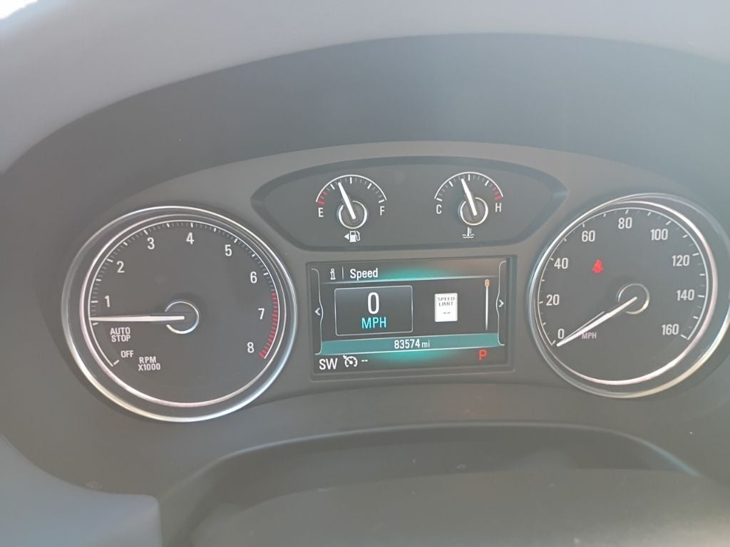 2019 Buick Enclave Premium Group