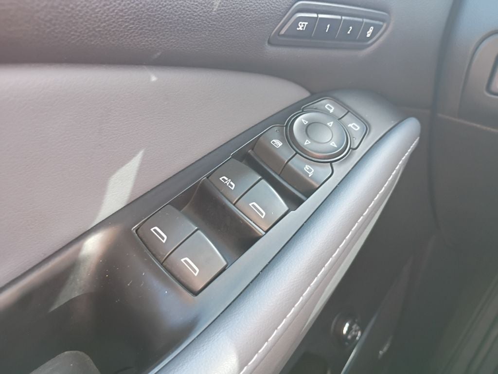 2019 Buick Enclave Premium Group