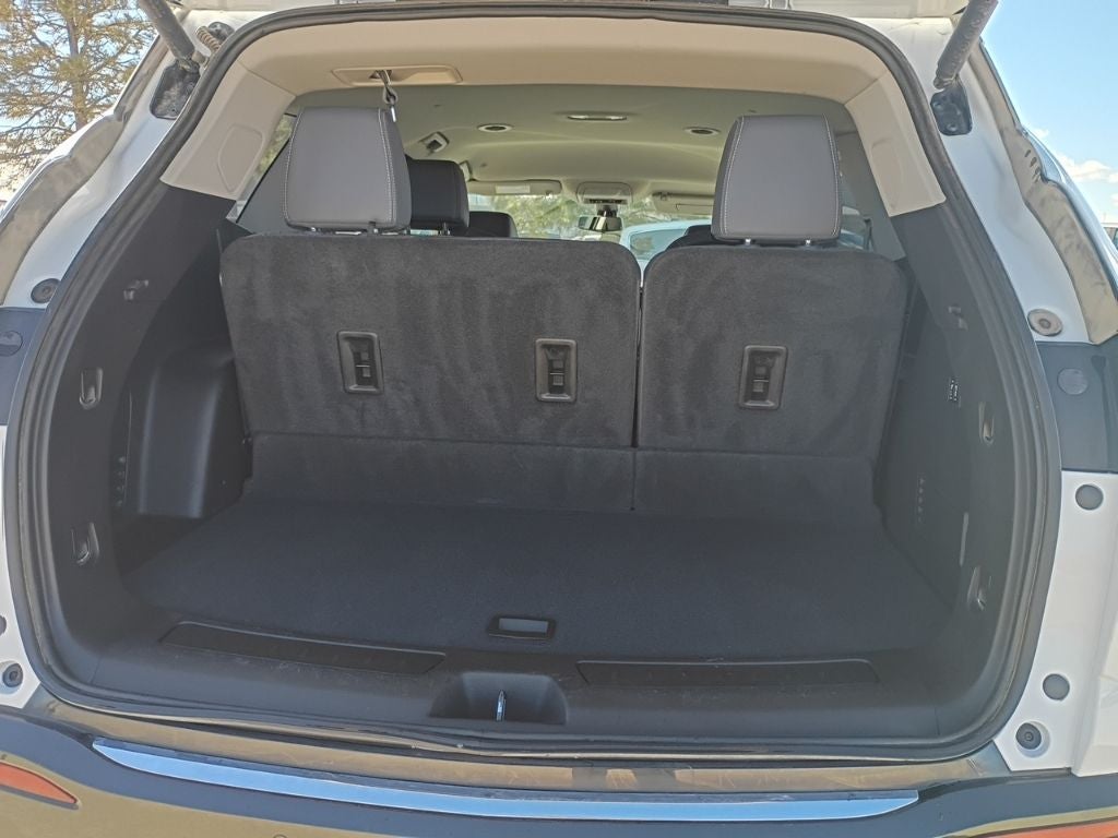 2019 Buick Enclave Premium Group