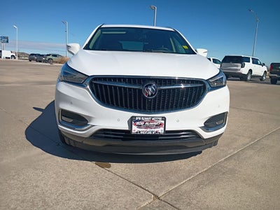 2019 Buick Enclave Premium Group