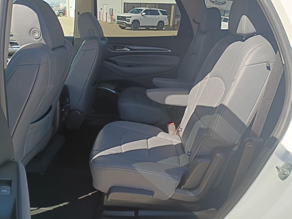 2019 Buick Enclave Premium Group