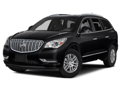2015 Buick Enclave Premium Group