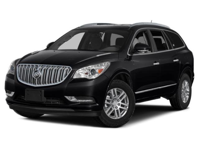 2015 Buick Enclave Premium Group