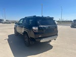 2020 Toyota 4Runner TRD Off-Road Premium