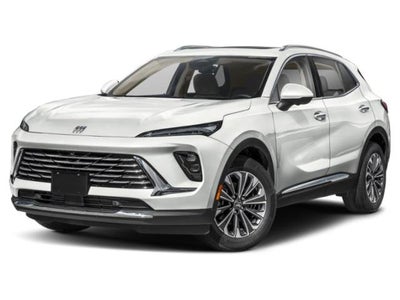 2024 Buick Envision Preferred