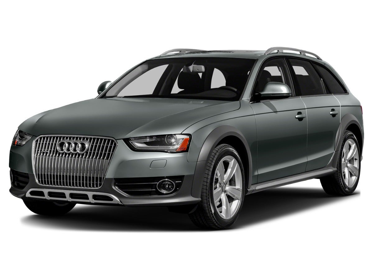 2013 Audi allroad 2.0T Premium Plus quattro