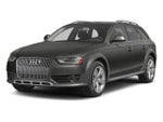 2013 Audi allroad 2.0T Premium Plus quattro