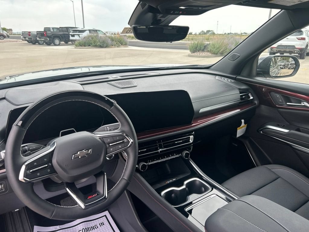 2026 Chevrolet Traverse Z71 - Photo 14