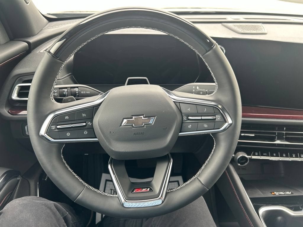 2026 Chevrolet Traverse Z71 - Photo 17