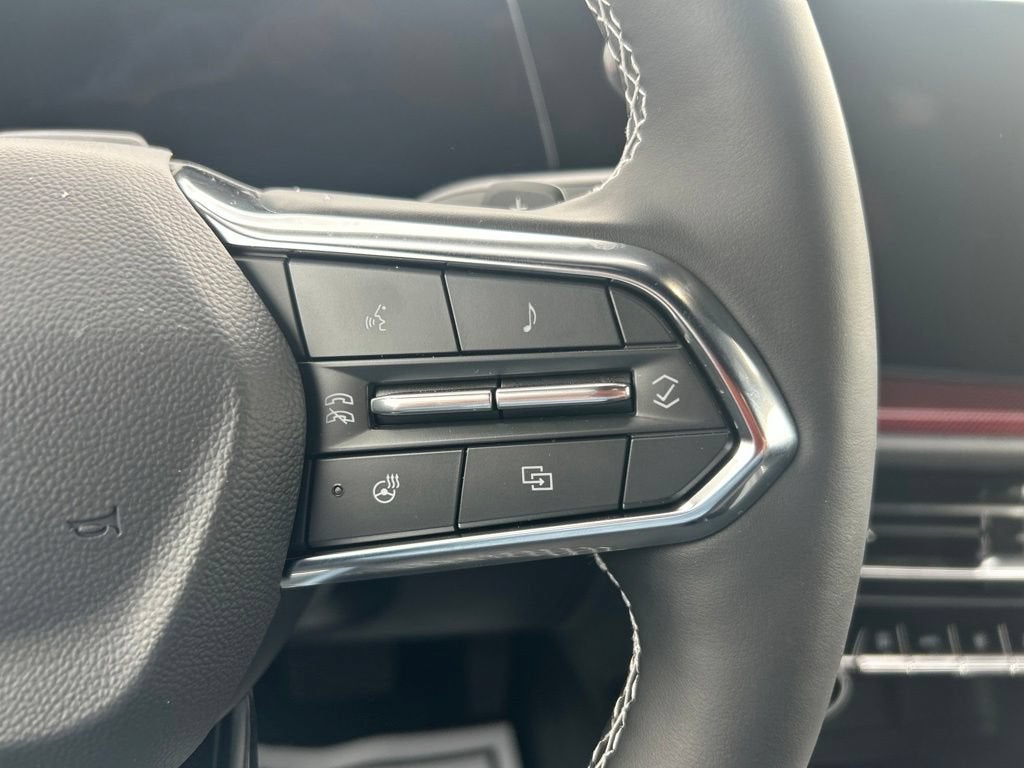 2026 Chevrolet Traverse Z71 - Photo 18