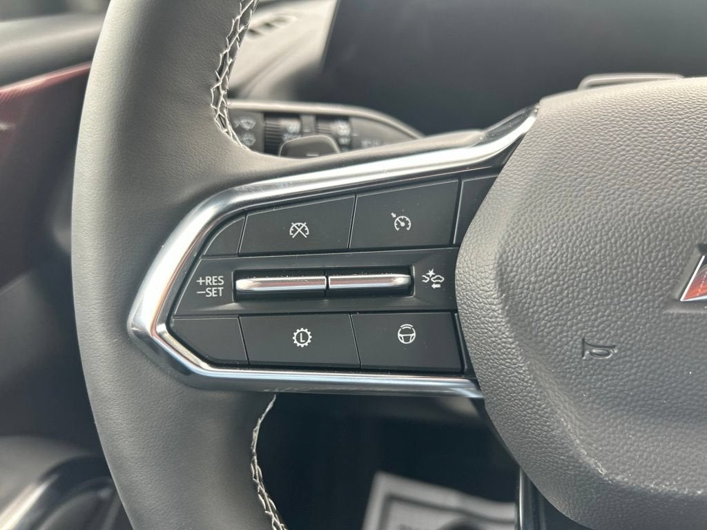 2026 Chevrolet Traverse Z71 - Photo 19