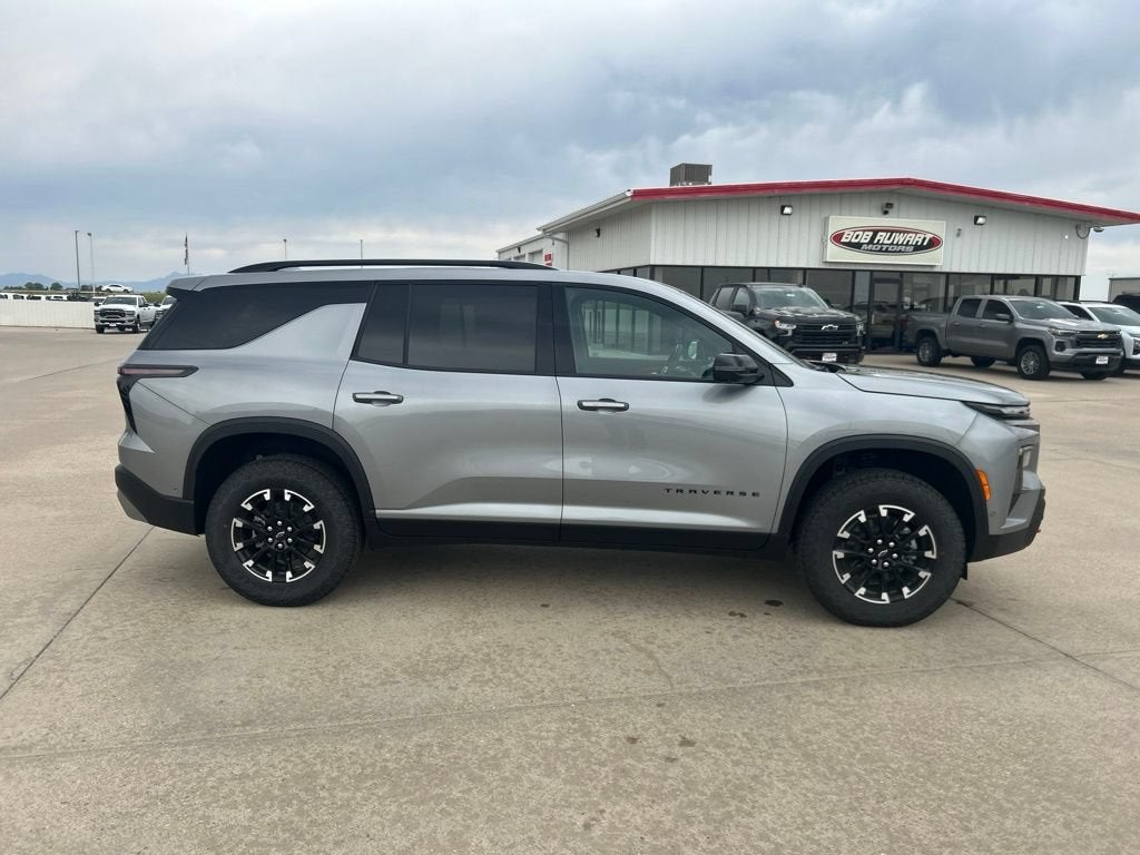 2026 Chevrolet Traverse Z71 - Photo 7