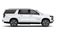 2027 Chevrolet Suburban Z71
