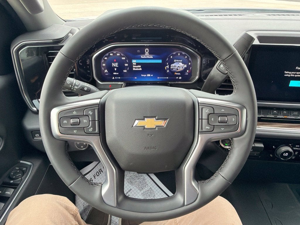 2026 Chevrolet Silverado 1500 LT - Photo 13